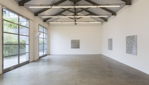 Fino al 8.XI.2014 | Rudolf Stingel | Massimo De Carlo, Milano Fino al 8.XI.2014 | Rudolf Stingel | Massimo De Carlo, Milano